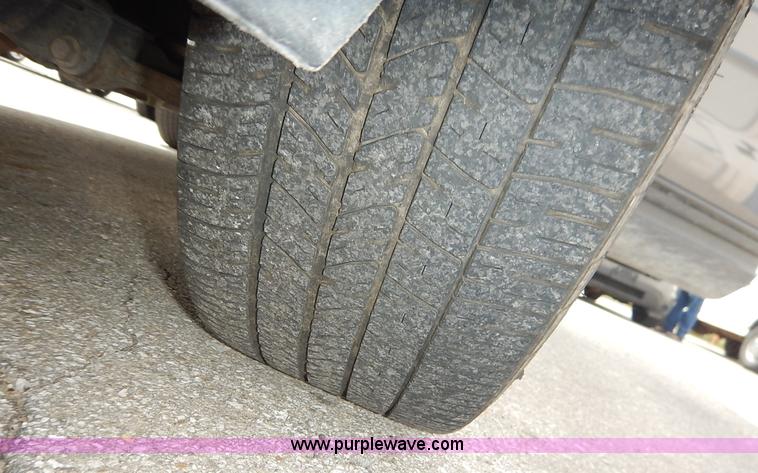 image for item J6388 2013 Ford Explorer Police SUV