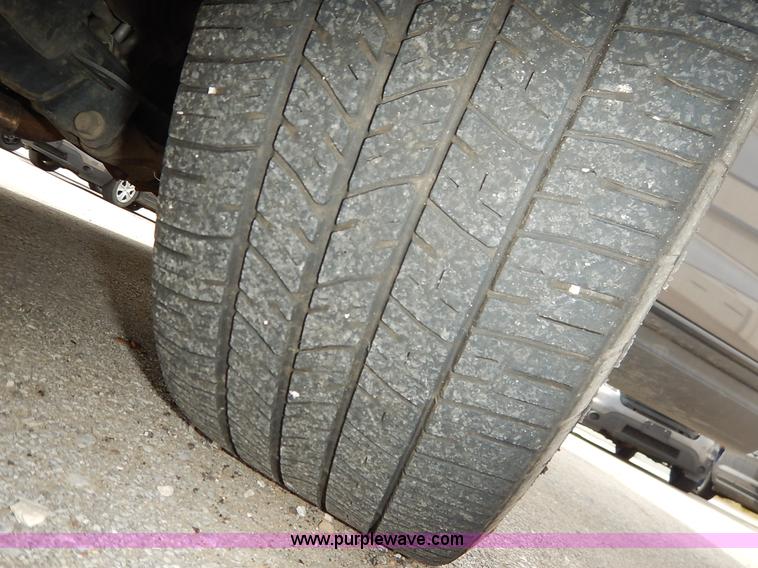 image for item J6389 2013 Ford Explorer Police SUV