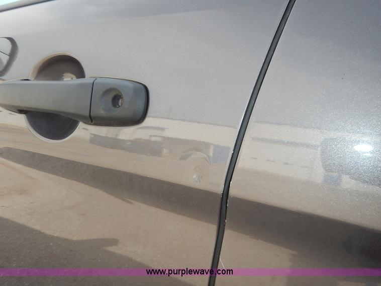 image for item J6390 2013 Ford Explorer Police SUV