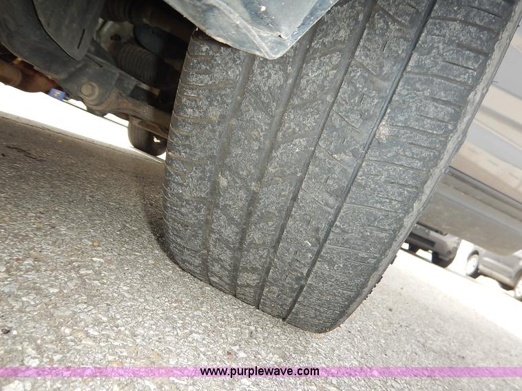 image for item J6390 2013 Ford Explorer Police SUV