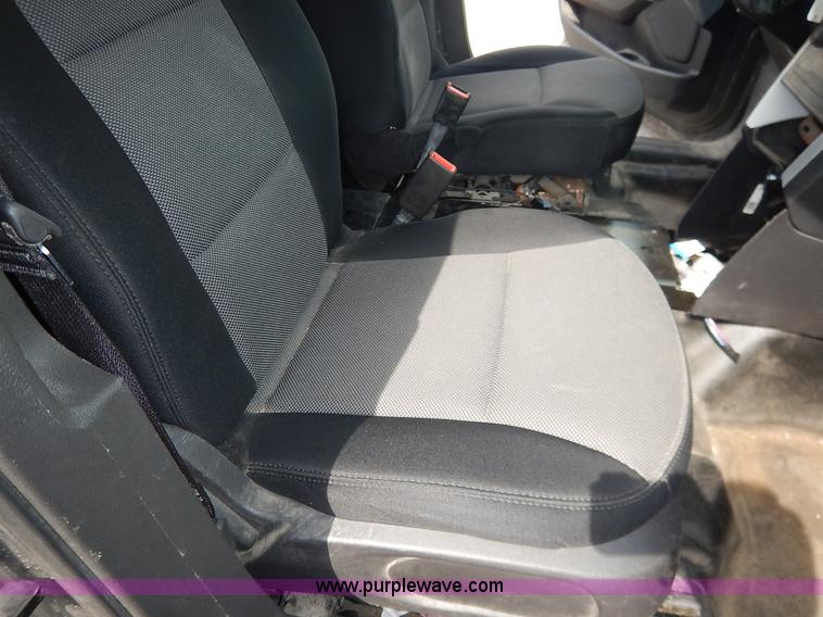 image for item J6390 2013 Ford Explorer Police SUV