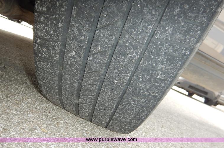 image for item J6391 2013 Ford Explorer Police SUV