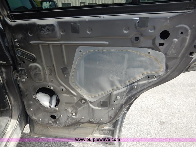 image for item J6391 2013 Ford Explorer Police SUV