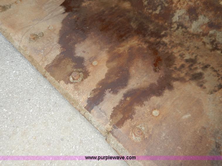 image for item J6397 2004 Komatsu WA250-5L wheel loader