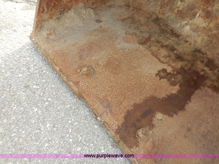 image for item J6397 2004 Komatsu WA250-5L wheel loader