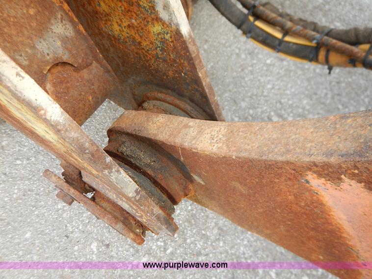 image for item J6397 2004 Komatsu WA250-5L wheel loader