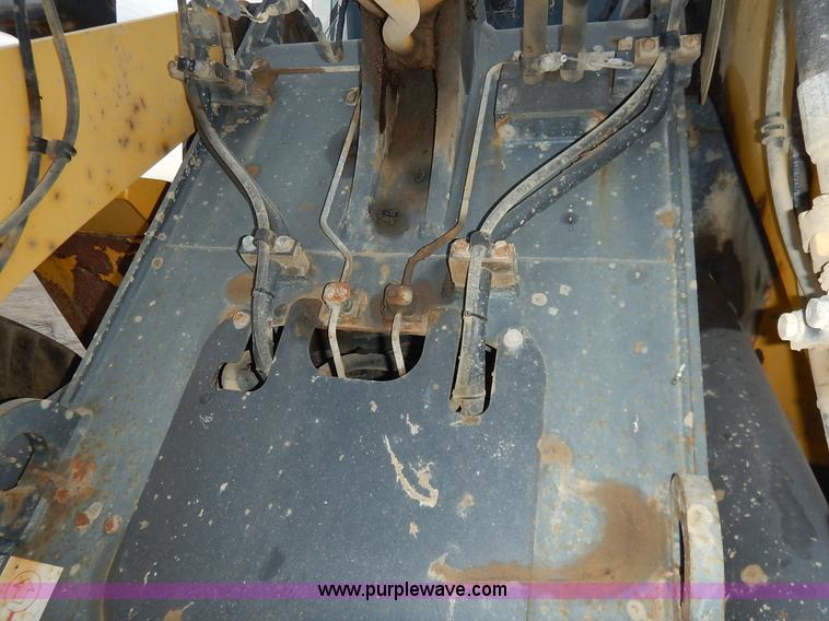 image for item J6397 2004 Komatsu WA250-5L wheel loader