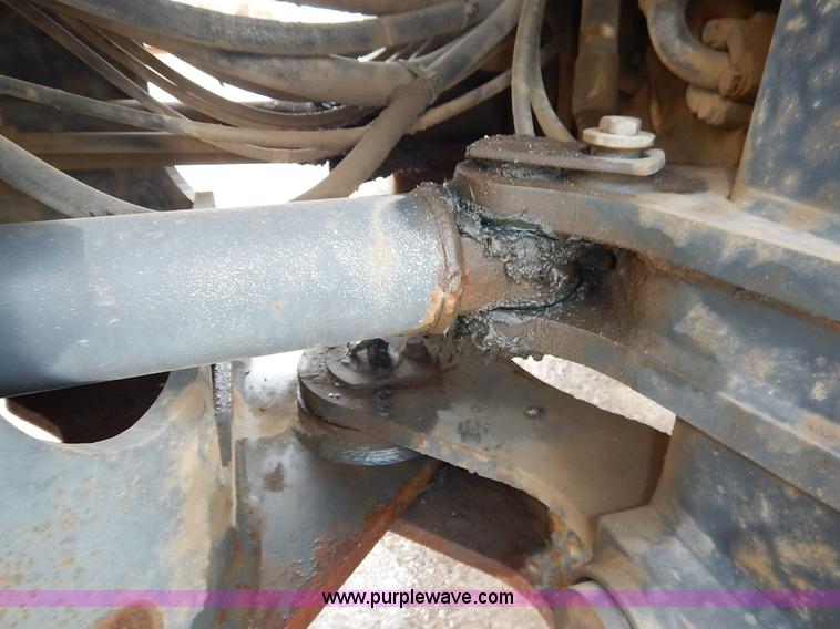 image for item J6397 2004 Komatsu WA250-5L wheel loader