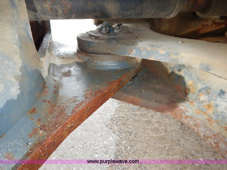 image for item J6397 2004 Komatsu WA250-5L wheel loader