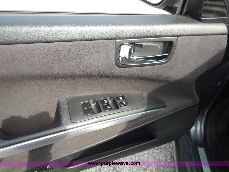 image for item J6398 2007 Nissan Maxima SE