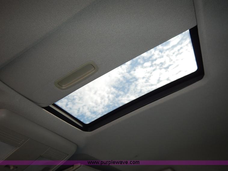 image for item J6398 2007 Nissan Maxima SE