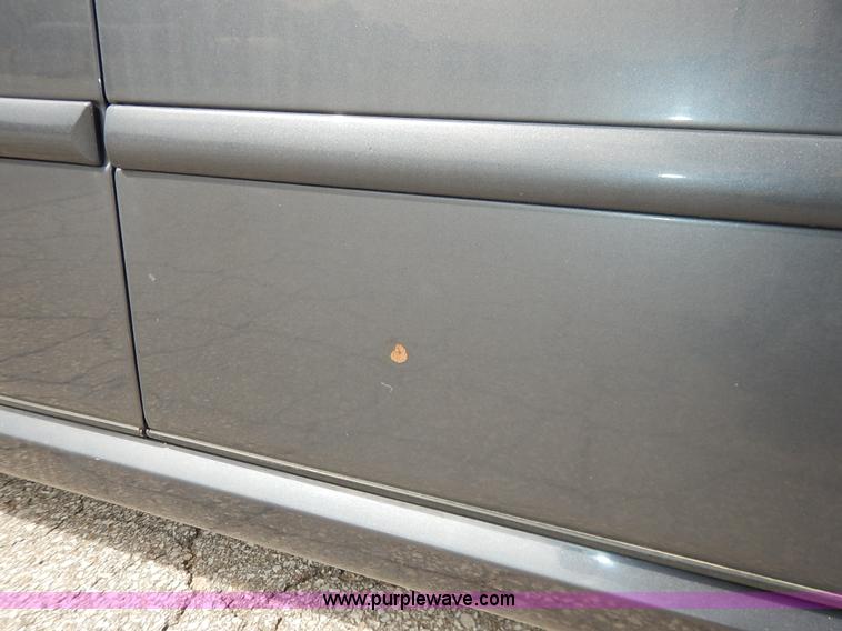 image for item J6398 2007 Nissan Maxima SE