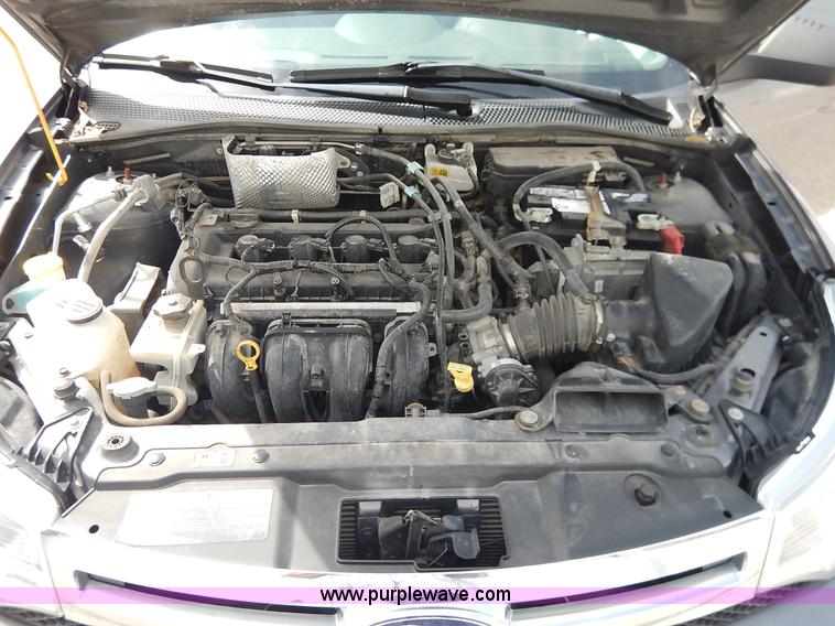 image for item J6399 2009 Ford Focus SE