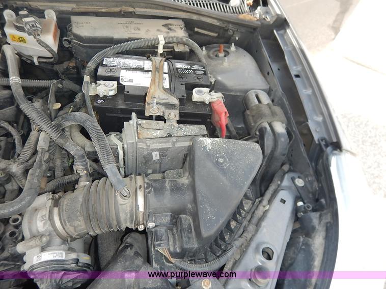 image for item J6399 2009 Ford Focus SE