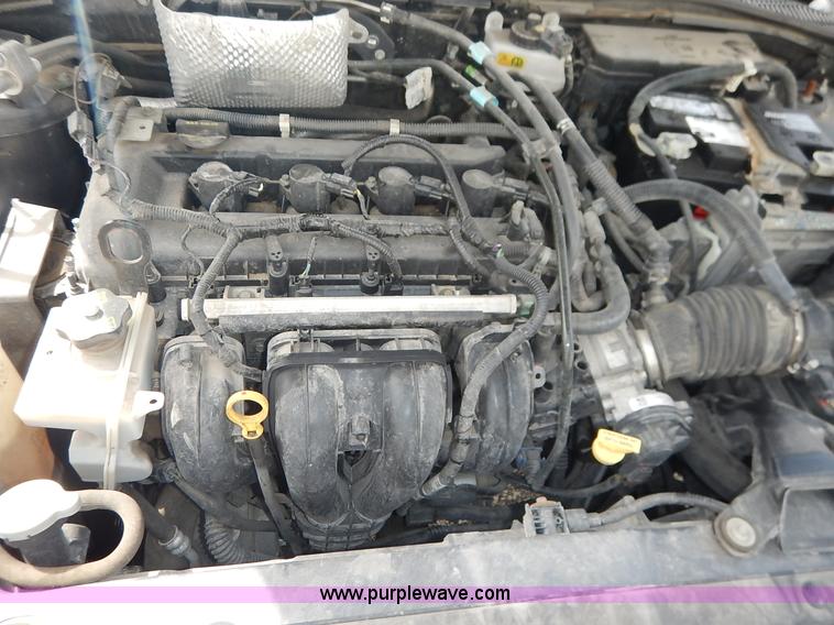 image for item J6399 2009 Ford Focus SE