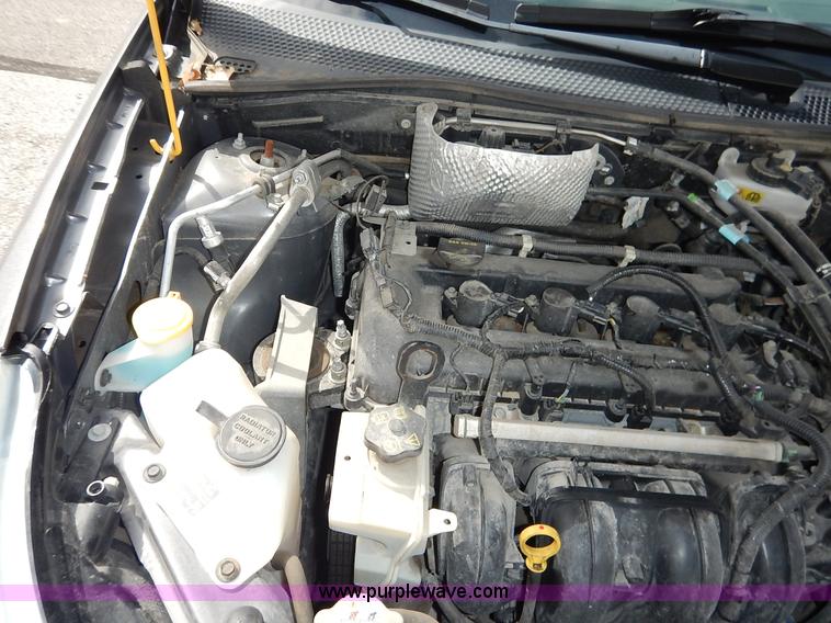 image for item J6399 2009 Ford Focus SE