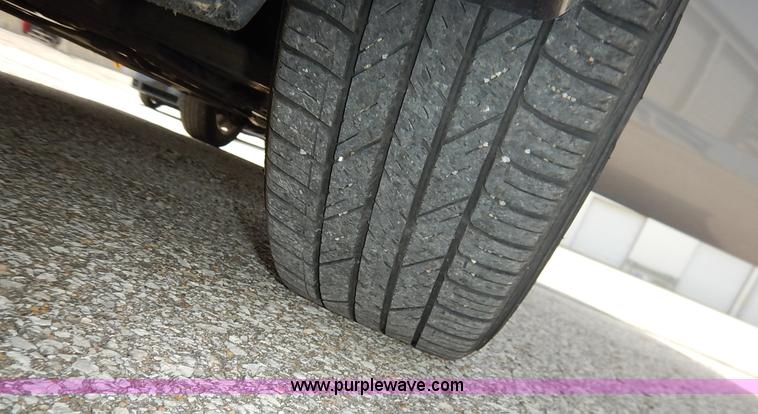 image for item J6399 2009 Ford Focus SE