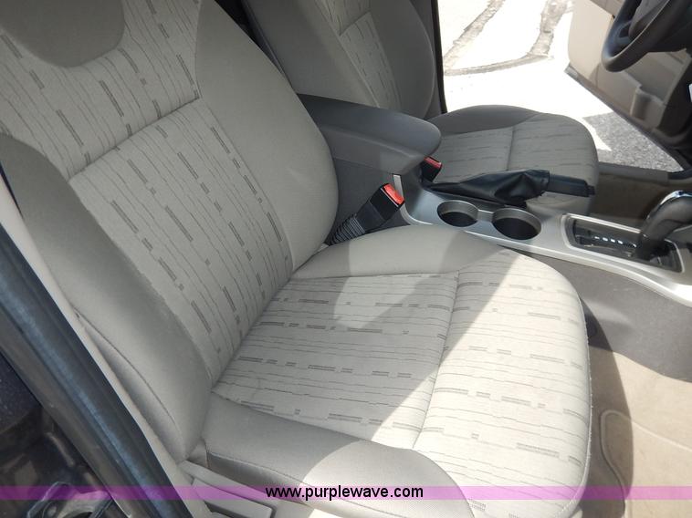 image for item J6399 2009 Ford Focus SE