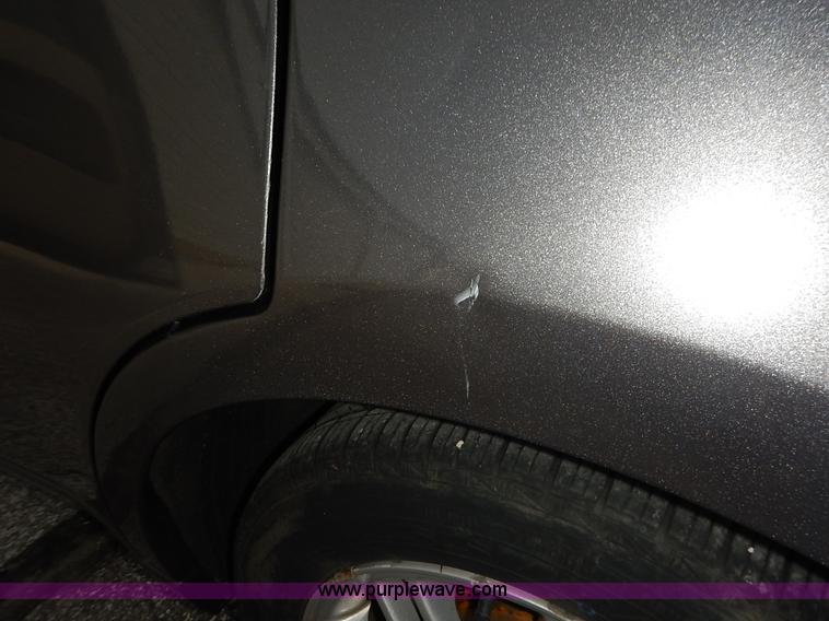 image for item J6399 2009 Ford Focus SE