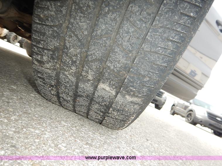 image for item J6401 2013 Ford Explorer Police SUV