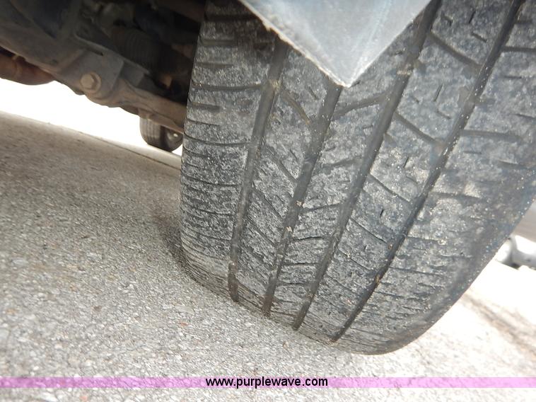 image for item J6403 2013 Ford Explorer Police SUV