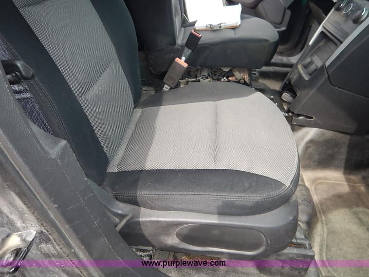 image for item J6403 2013 Ford Explorer Police SUV