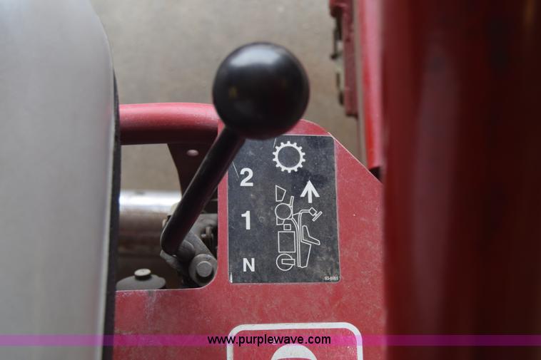 image for item J8038 Toro Greensmaster 3100 Triplex lawn mower