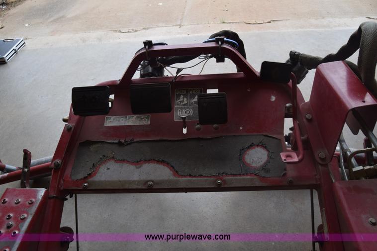 image for item J8038 Toro Greensmaster 3100 Triplex lawn mower