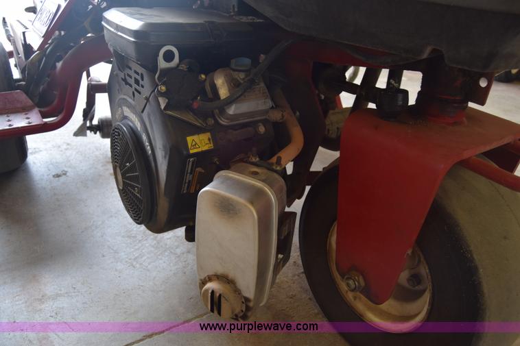 image for item J8038 Toro Greensmaster 3100 Triplex lawn mower