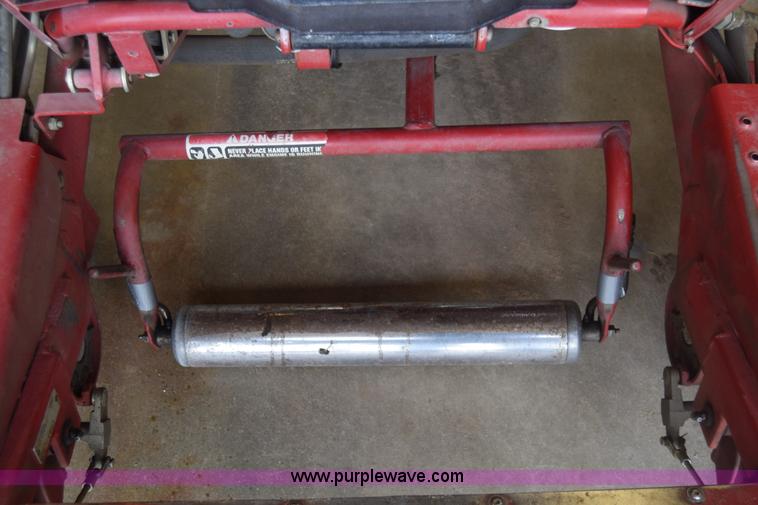 image for item J8038 Toro Greensmaster 3100 Triplex lawn mower