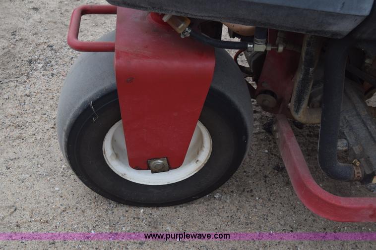 image for item J8038 Toro Greensmaster 3100 Triplex lawn mower