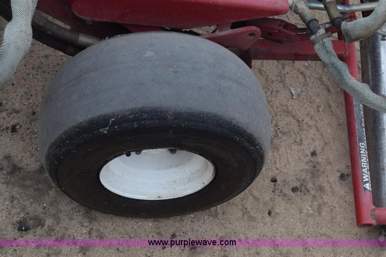 image for item J8038 Toro Greensmaster 3100 Triplex lawn mower