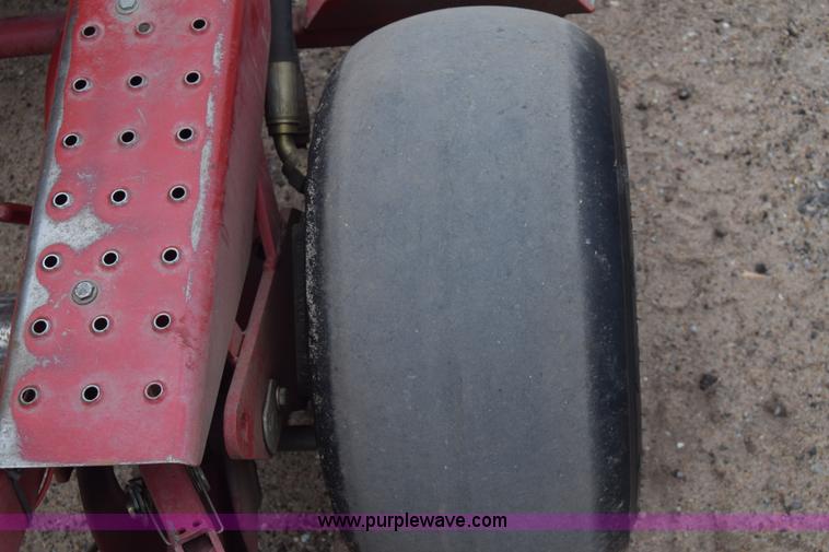 image for item J8038 Toro Greensmaster 3100 Triplex lawn mower