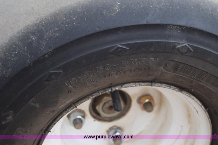 image for item J8038 Toro Greensmaster 3100 Triplex lawn mower