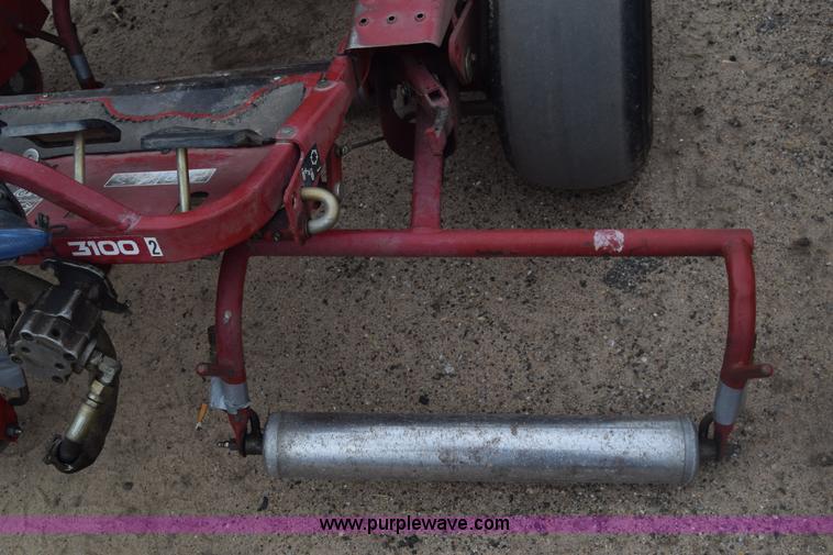 image for item J8038 Toro Greensmaster 3100 Triplex lawn mower