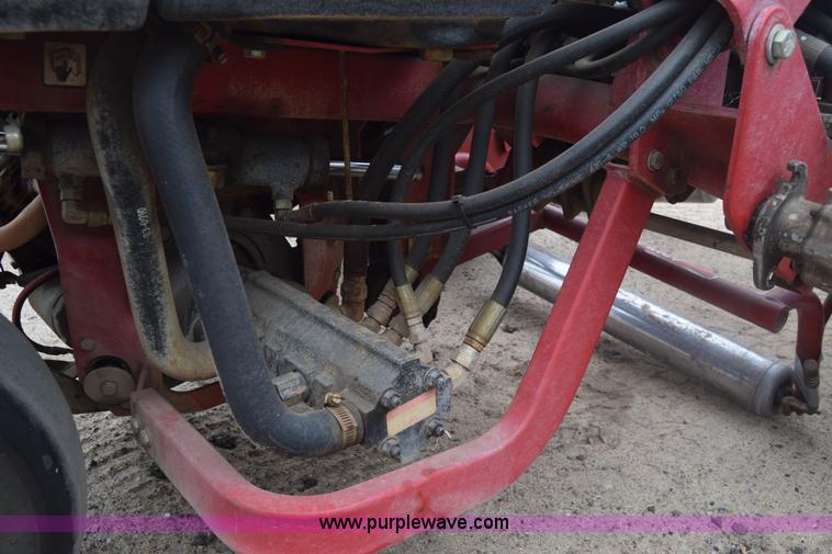 image for item J8038 Toro Greensmaster 3100 Triplex lawn mower