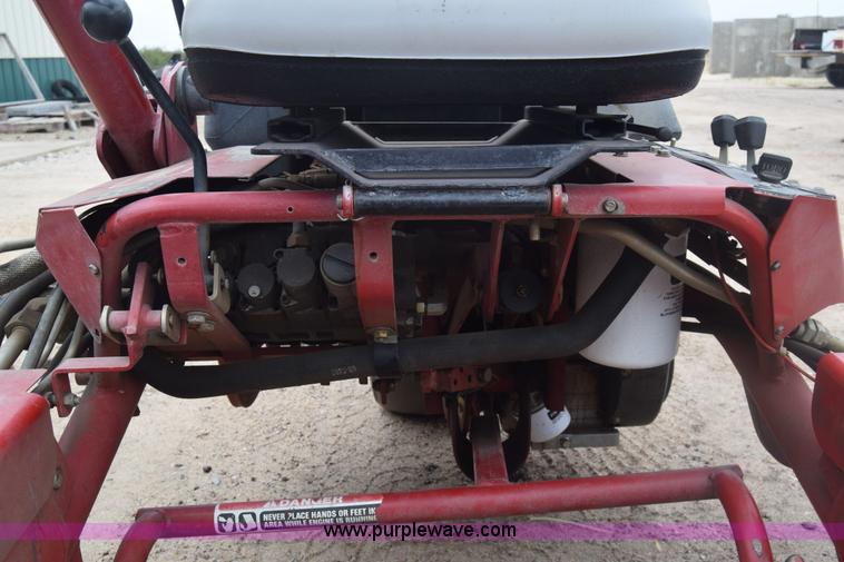 image for item J8038 Toro Greensmaster 3100 Triplex lawn mower