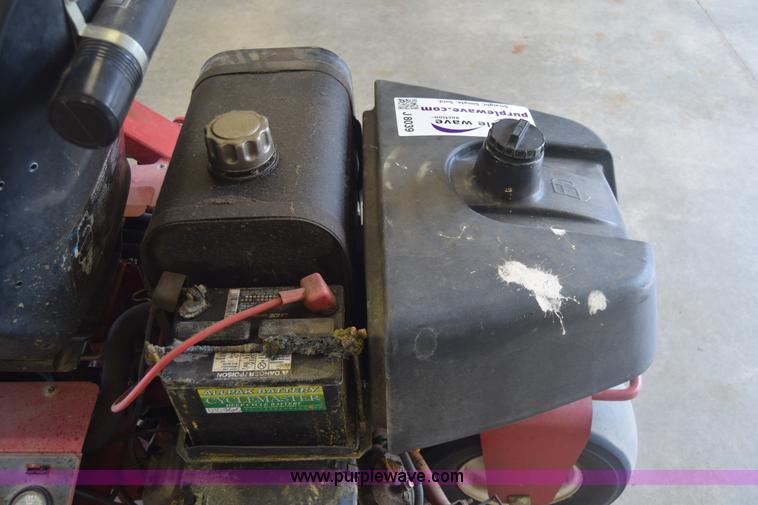 image for item J8039 Toro Greensmaster 3050 Triplex lawn mower