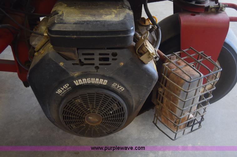 image for item J8039 Toro Greensmaster 3050 Triplex lawn mower