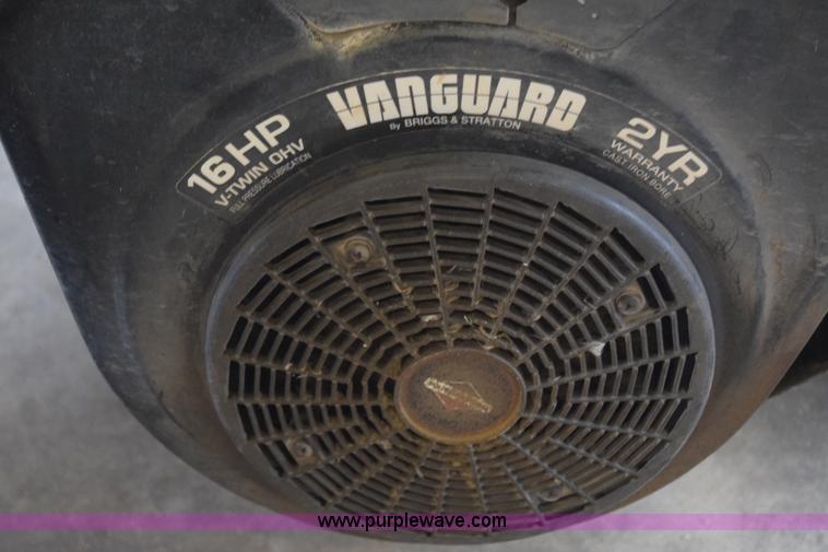 image for item J8039 Toro Greensmaster 3050 Triplex lawn mower