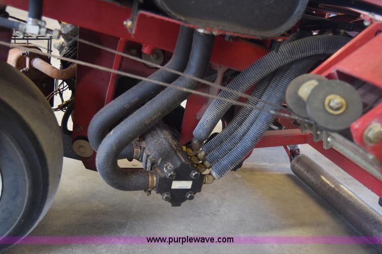 image for item J8039 Toro Greensmaster 3050 Triplex lawn mower