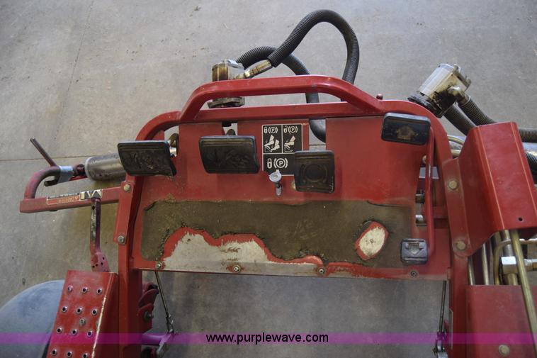 image for item J8039 Toro Greensmaster 3050 Triplex lawn mower