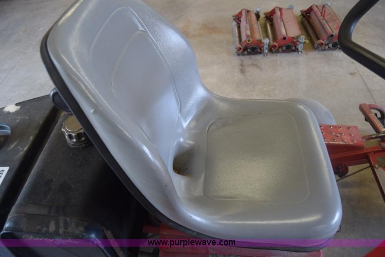 image for item J8039 Toro Greensmaster 3050 Triplex lawn mower