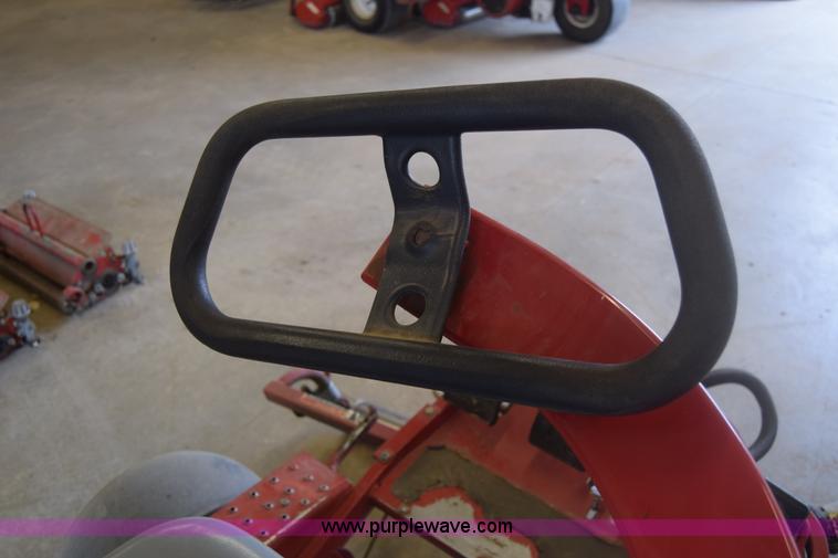 image for item J8039 Toro Greensmaster 3050 Triplex lawn mower