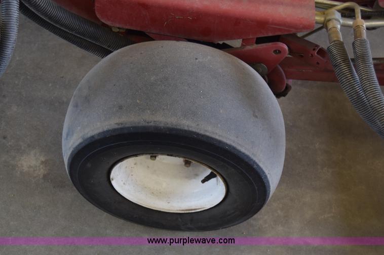 image for item J8039 Toro Greensmaster 3050 Triplex lawn mower