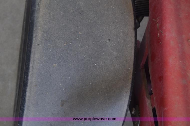 image for item J8039 Toro Greensmaster 3050 Triplex lawn mower