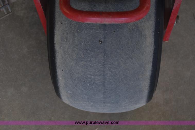 image for item J8039 Toro Greensmaster 3050 Triplex lawn mower