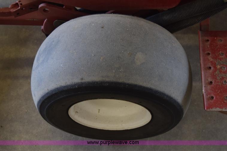 image for item J8039 Toro Greensmaster 3050 Triplex lawn mower