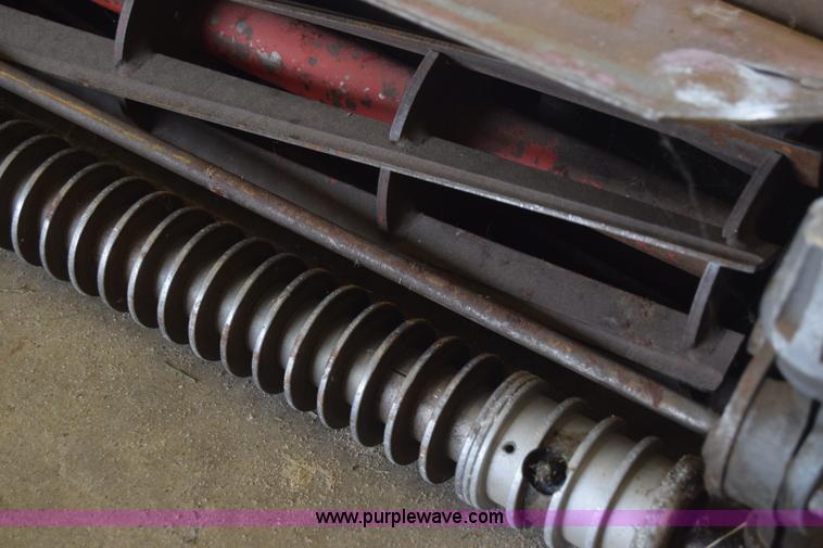 image for item J8039 Toro Greensmaster 3050 Triplex lawn mower