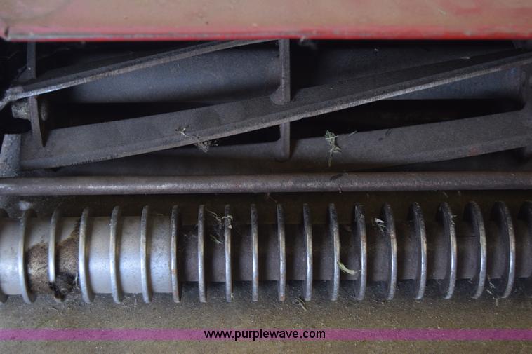 image for item J8039 Toro Greensmaster 3050 Triplex lawn mower